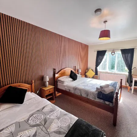 Ashfield Bed & Breakfast
