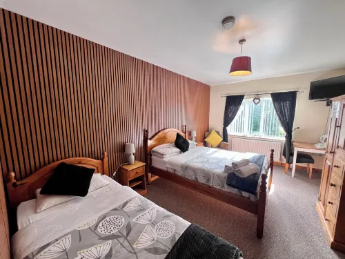 Ashfield Bed & Breakfast Hotels in Belfast