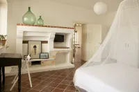 بد آند بريكفاست تينوتا كانيدي فنادق في San Pietro in Bevagna