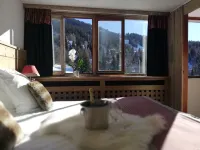 Hôtel Arcadien Hotels in Arc 2000