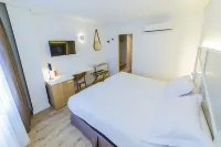 Hospedium Hotel Cañitas Maite Gastronómico Các khách sạn ở Ribera del Jucar
