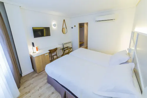 Hospedium Hotel Cañitas Maite Gastronómico - Cho phép mang theo thú cưng