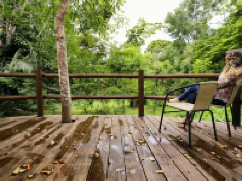 Villa Maya Hotels in Flores