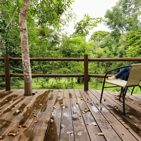 Villa Maya
