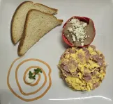 Olas Altas Inn Hotel & Spa - breakfast