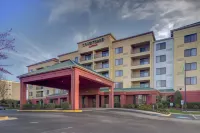 Courtyard Richmond Chester Hotels in Chesterfield County