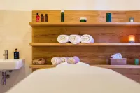 Hotel Ski - spa