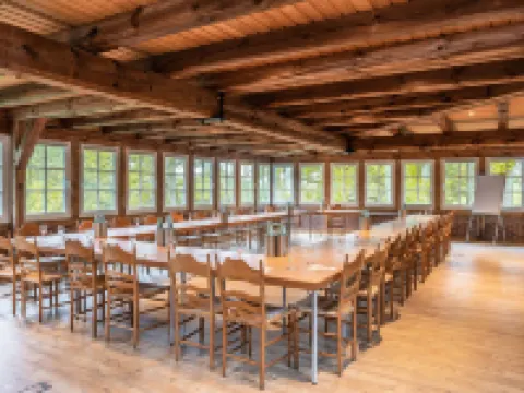 Landhaus Haverbeckhof Hotels in Bispingen