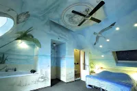 โฮเทล เดอ ปลาตาน เดลฟต์ เซนทรัม