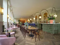 Hotel de Plataan Delft Centrum Hoteles en Nootdorp