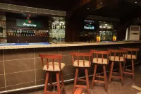 The Aananda Imperial - bar