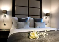 The Lodge at Kingswood Hotels in Tadworth