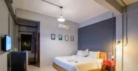 Bronte Bnb Hotell i Huai Sai Nuea