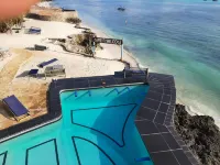 Game Fish Lodge - Infinity Pools