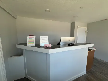 Royal Victorian Motel