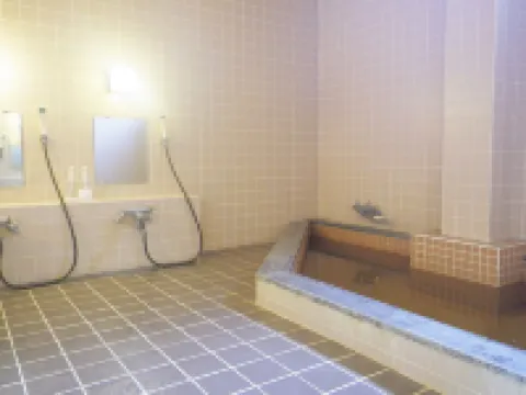 戸狩温泉村田旅館
