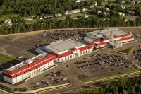 Hotel Casino New Nouveau Brunswick Hotels near HomeSense