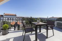 BO - Marquês Apartments