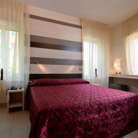 Hotel Siena