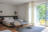 Furnas Lake Forest Living Hotels near Pequena Rota PR21 SMI - Salto da Farinha - Podrão das Alminhas