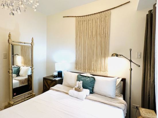 Davao Boutique Condos - Abreeza