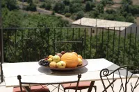 Relais Parco Cavalonga - Mountain view