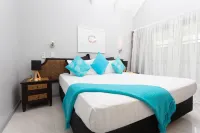 Muri Beachcomber
