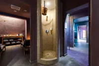 Sovrana Hotel & Spa - spa