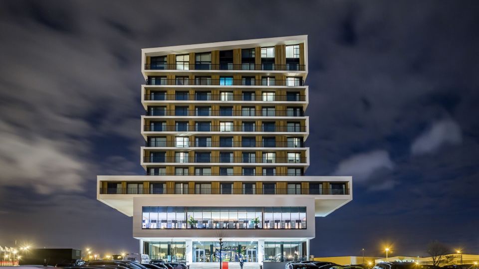 Van der Valk Luxembourg Arlon