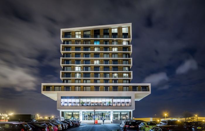 Van der Valk Luxembourg Arlon