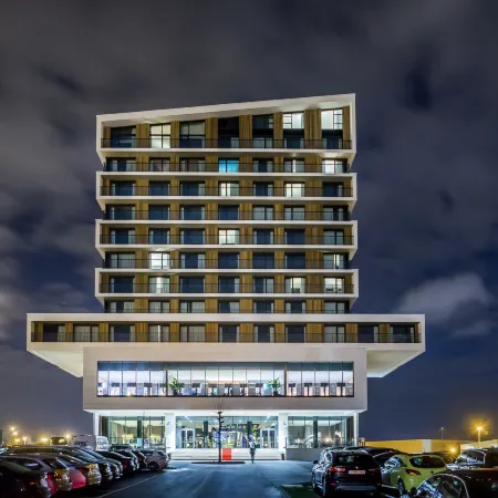 Van der Valk Luxembourg Arlon