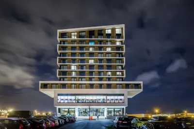 Van der Valk Luxembourg Arlon Hotels in 