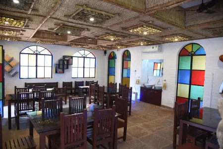 Panthashala Santiniketan Отели в г. Бирбхум