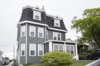Georgestown Inn Hotels near Chabad of Newfoundland