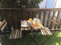 Villa des T Hotels in Arcachon