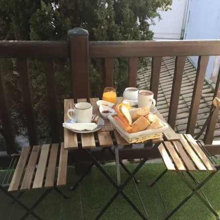 Villa des T