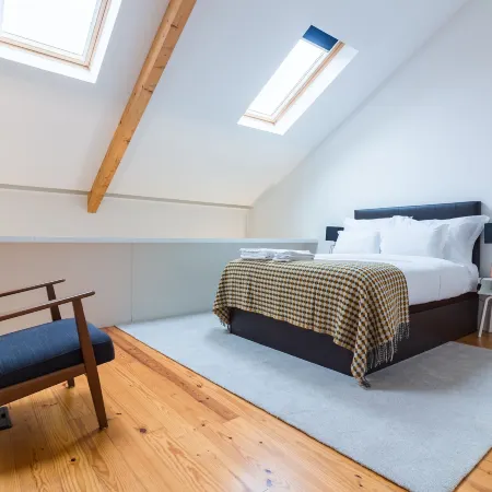 On Palace Apartments - Free Parking