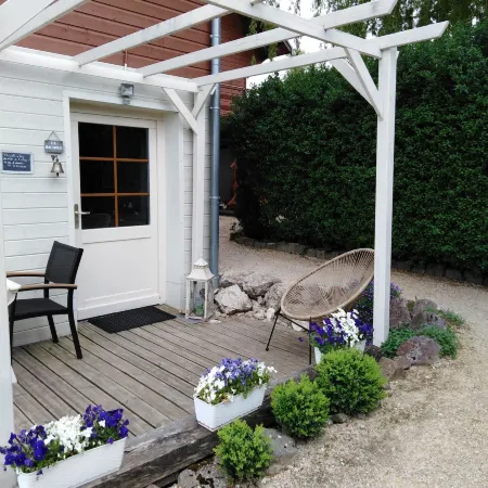 Chalet la Bachole
