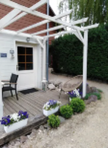 Chalet la Bachole