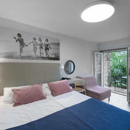 Holiday Park Vile - Terme Krka