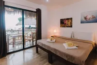 Lavanya Beach and Dive Resort Hotels in Zamboanguita