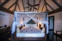 Cocos Hotel Antigua - All Inclusive - Adults Only Hotel a Jennings