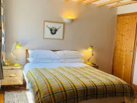 Riverside Bed & Breakfast Hotels in Leyburn