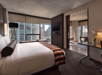 Eurostars Magnificent Mile