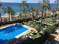 Skol Apartments Marbella