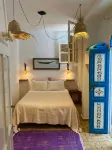 Hôtel Emeraude Essaouira