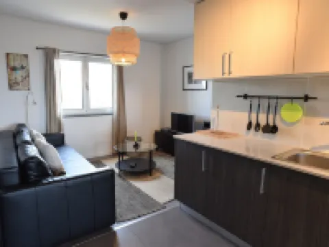 カサス ド ピニェイロ オルタのホテル