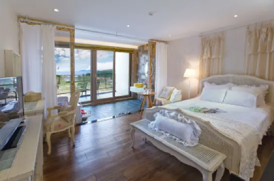 ヒーリング 11st ペンション 江華島のホテル