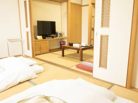 Hikone Station Hotel