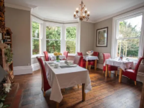 Treherne House & the Malvern Retreat Hotels in Great Malvern